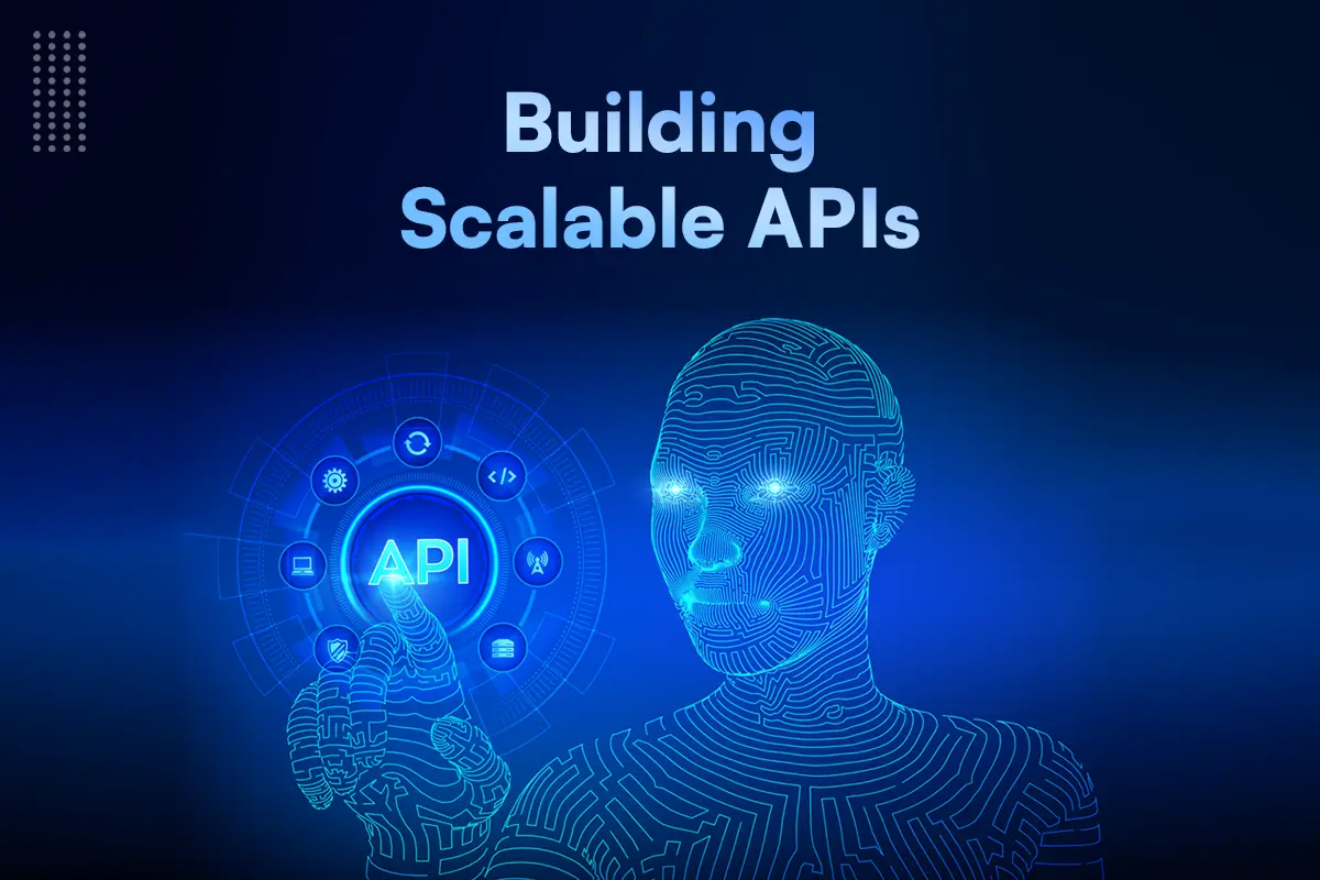 Building Scalable APIs: RESTful Design Patterns and Best Practices
