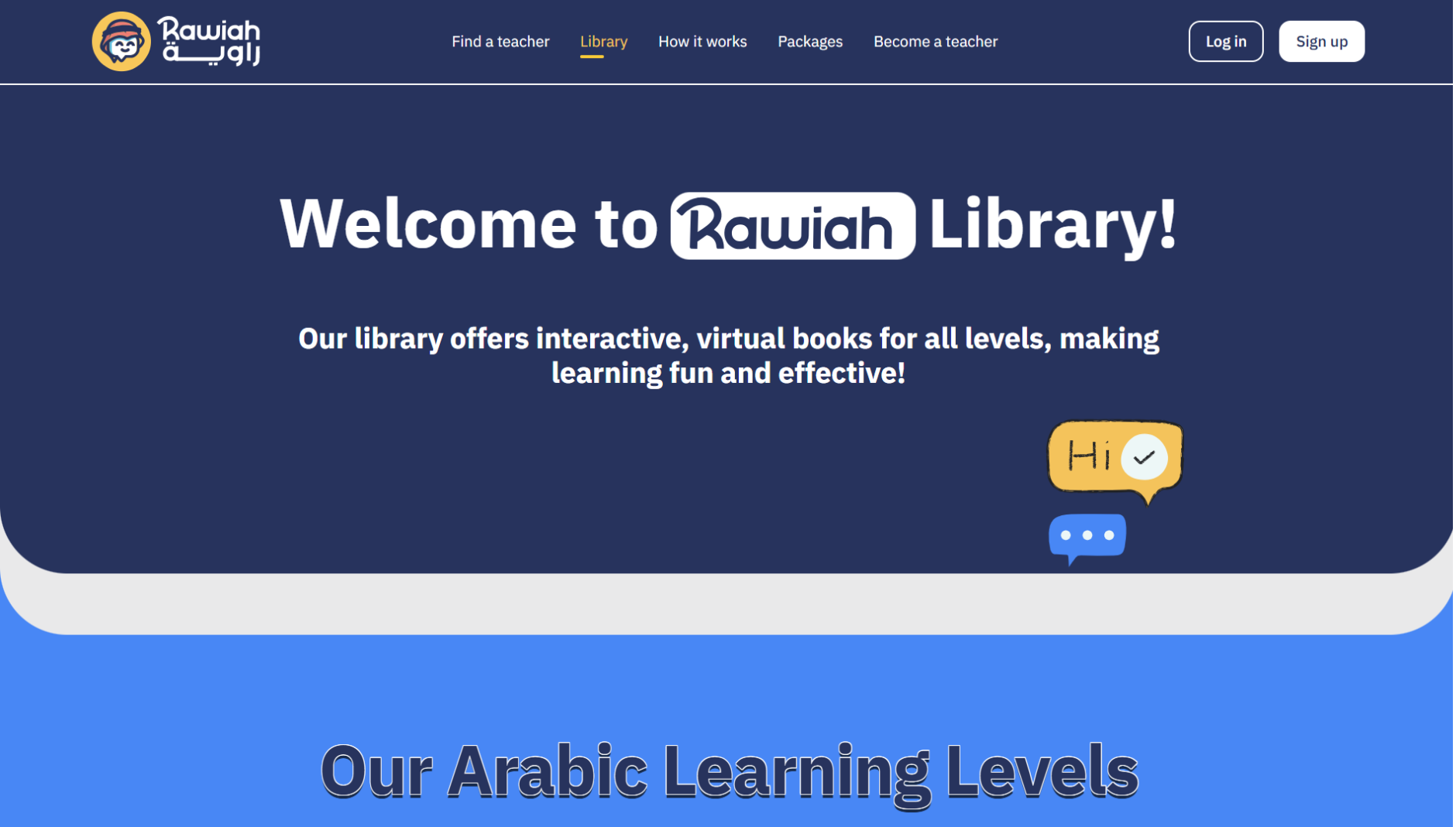 Rawiah